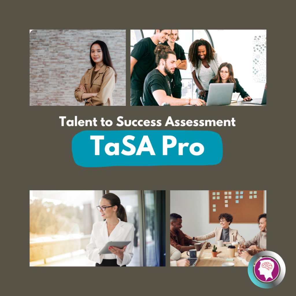 TaSA Pro